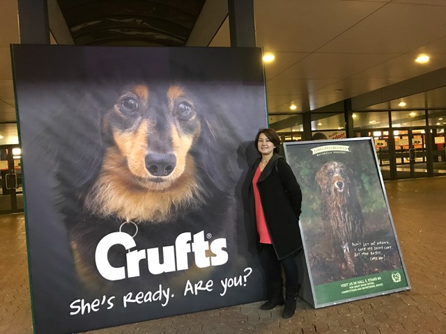 Crufts Best in Show 2017