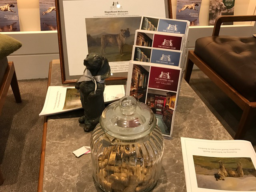 THE KENNEL CLUB004 THE KENNEL CLUB