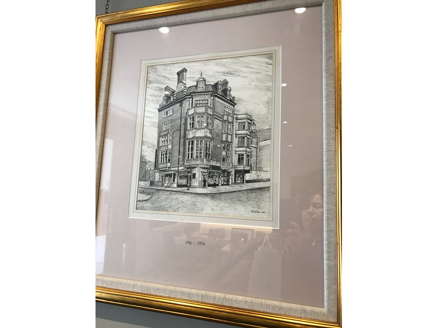 THE KENNEL CLUB006 THE KENNEL CLUB