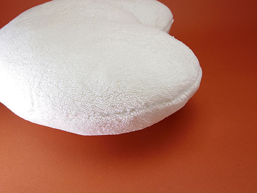 カニンヘン サリーTi & クッキーの赤ちゃん ピュアクリーム 男の子②