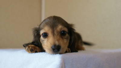 2012.5.10生まれカニンヘン・ベルの赤ちゃん　シェーデットクリーム　女の子