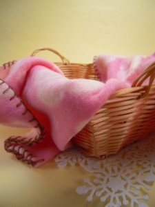 ミニチュア 子犬 ブラッククリーム 女の子 神奈川県・Ｆ様