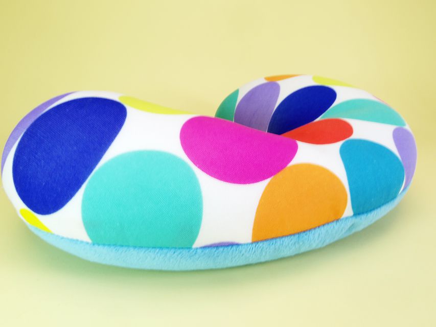 ダックスフンド カニンヘン オーシャン & ジャンの子犬 シェーデットクリーム 女の子（3）