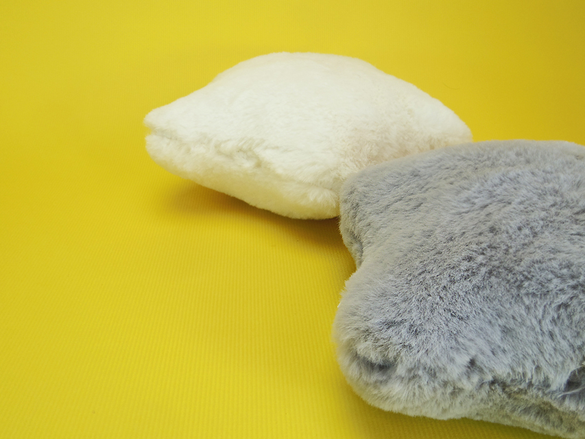 ダックスフンド カニンヘン クム & ジャンの子犬 シェーデットクリーム 女の子①