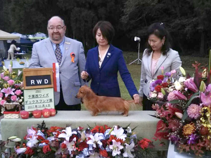 舎長です。ゲゲゲの鬼太郎じゃありません