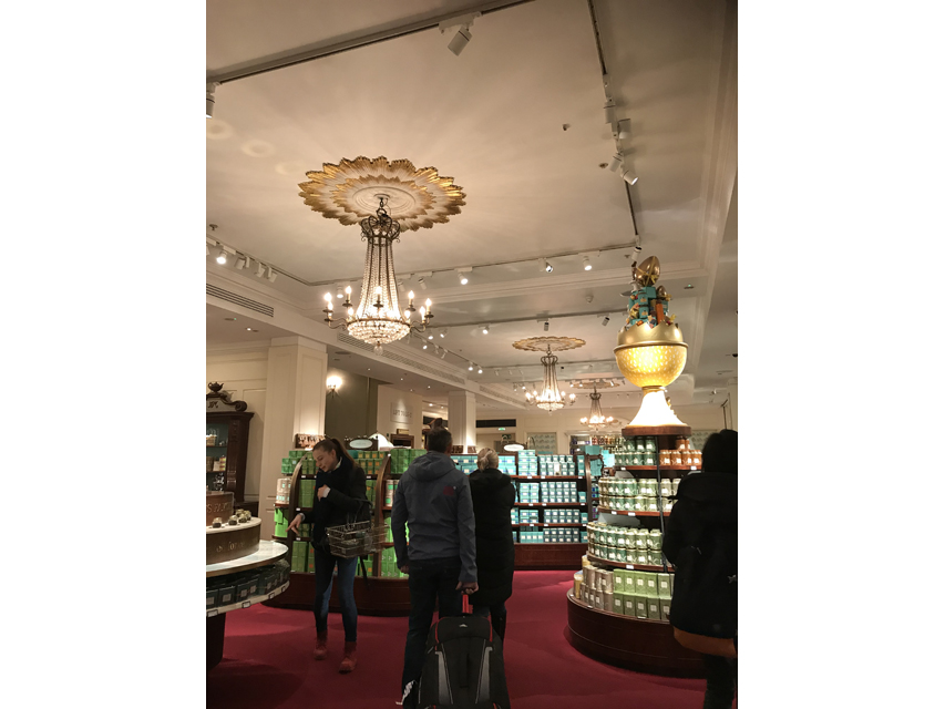 Crufts 2018 ロンドンレポート Crufts 2018 ロンドンレポート