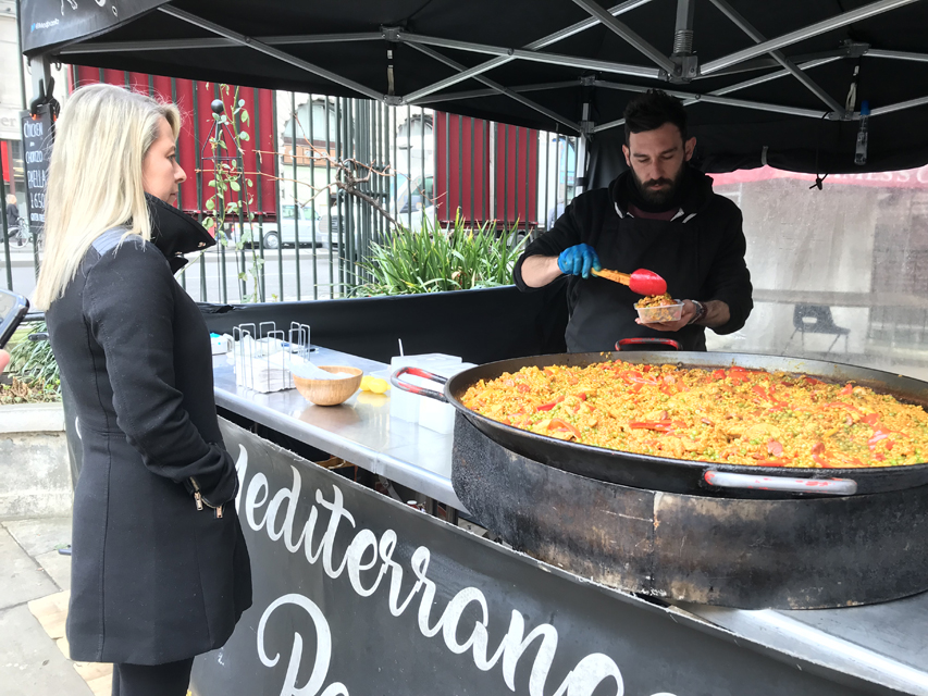 Crufts 2018 ロンドンレポート Crufts 2018 ロンドンレポート