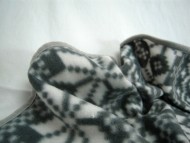 カニヘン　子犬　ブラックタン男の子