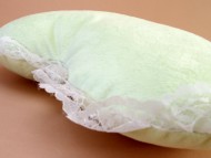 カニンヘーン ダックスフンド 子犬 シェーデットクリーム男の子