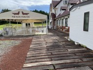 カニンヘン　子犬　チョコクリ女の子