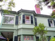 お引き渡しで神戸まで行ってきました