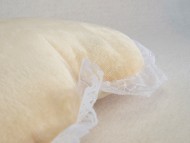 カニヘン　子犬　チョコクリ女の子