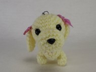 カニヘン　子犬　ブラクリ女の子