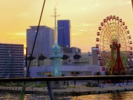 お引き渡しで神戸まで行ってきました