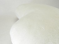 カニヘン　子犬　チョコクリ女の子