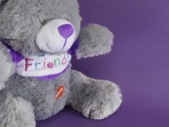 カニンヘン　子犬　ブラッククリーム男の子