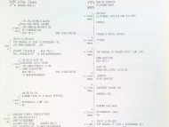 血統書 サリーアン & JUST A SUCCESSORの子犬 レッド 男の子② 血統書 サリーアン & JUST A SUCCESSORの子犬 レッド 男の子②