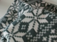 カニヘン　子犬　ブラックタン男の子