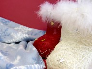 カニヘンダックス　仔犬　ブラッククリーム男の子