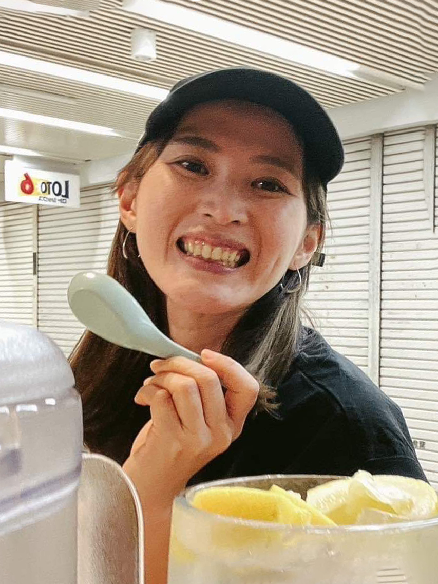 友人やまちゃん