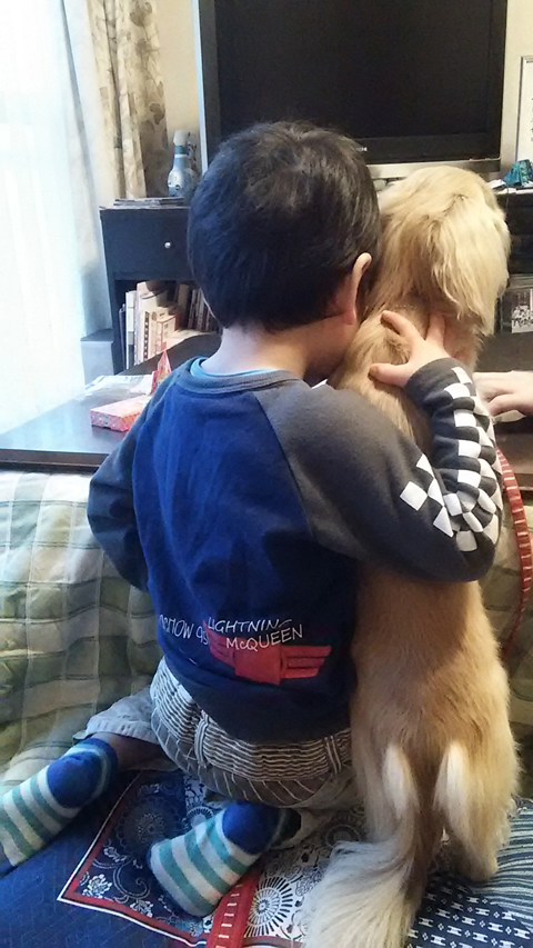 フジフォト大賞2018 仲良し賞 フジフォト大賞2018 仲良し賞