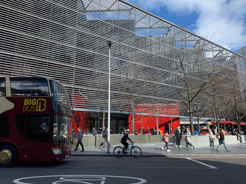 Crufts 2020 ロンドンスナップ