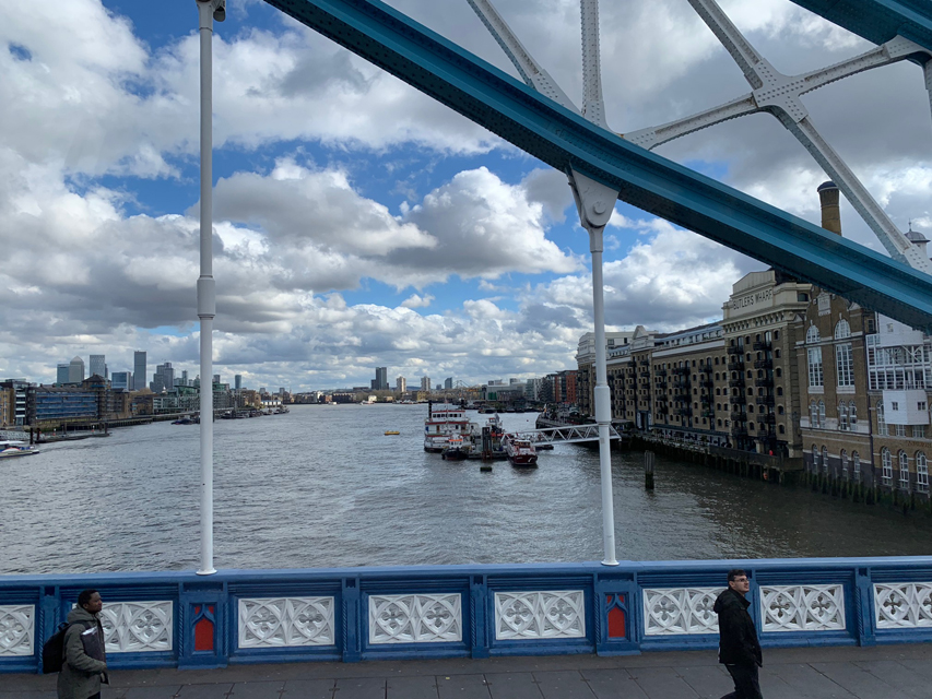 Crufts 2020 ロンドンスナップ