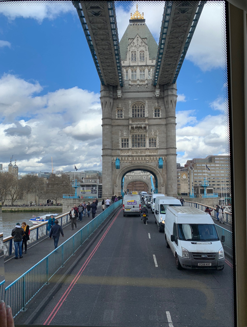 Crufts 2020 ロンドンスナップ