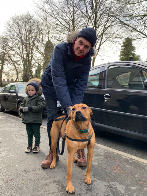 Crufts 2020 ウェールズにてCrufts2020273 Crufts 2020 ウェールズにて