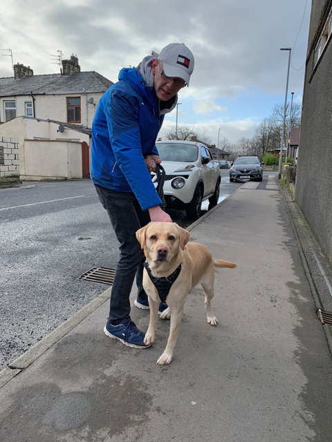 Crufts 2020 ウェールズにてCrufts2020294 Crufts 2020 ウェールズにて