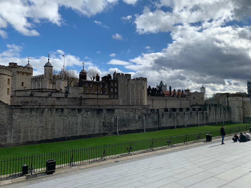 Crufts 2020 ロンドンスナップ