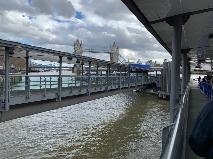 Crufts 2020 ロンドンスナップ