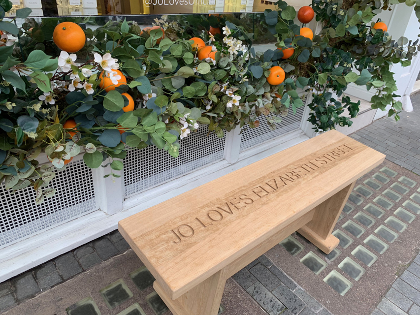 Crufts 2020 ロンドン最終日 空港へ向かっています