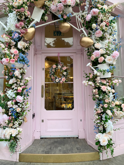 Crufts 2020 ロンドン最終日 空港へ向かっています