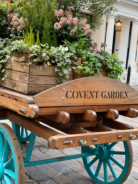 Crufts 2020 ロンドン最終日 空港へ向かっています