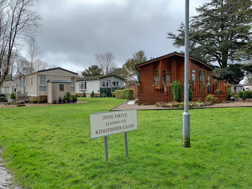 Crufts 2020 コテージ近くを散策Crufts202051 Crufts 2020 コテージ近くを散策