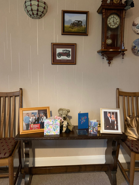 Crufts 2020 ウェールズからバーミンガムへの移動途中Crufts202057 Crufts 2020 ウェールズからバーミンガムへの移動途中