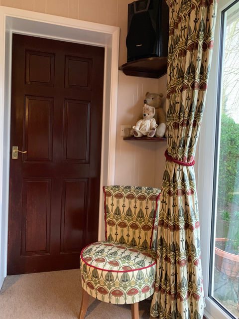 Crufts 2020 ウェールズからバーミンガムへの移動途中Crufts202061 Crufts 2020 ウェールズからバーミンガムへの移動途中