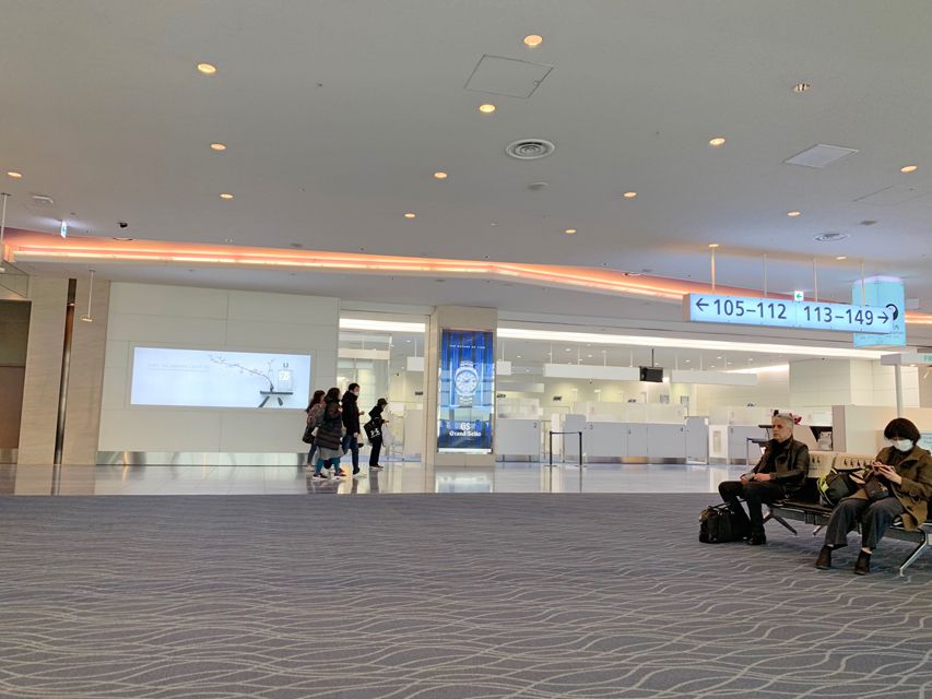 Crufts 2020 へ出発しましたCrufts20208 Crufts 2020 へ出発しました