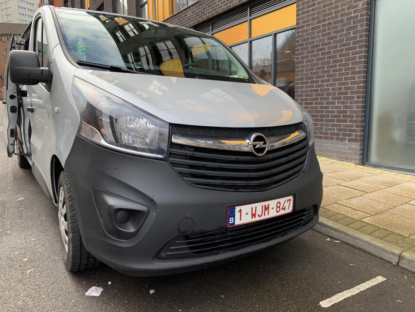 Crufts 2020 ハルンケ訪問中Crufts2074 Crufts 2020 ハルンケ訪問中