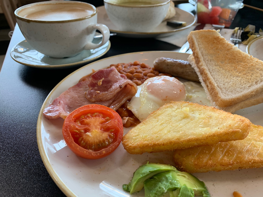 Crufts 2020 ハルンケ訪問中Crufts2081 Crufts 2020 ハルンケ訪問中