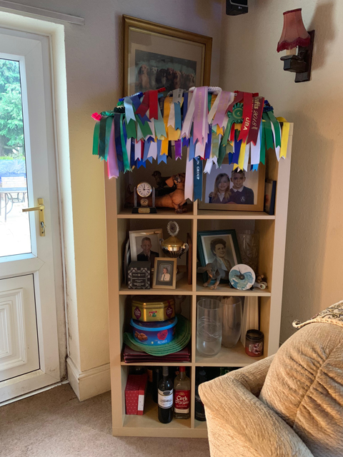 Crufts 2020 ハルンケ訪問中Crufts2091 Crufts 2020 ハルンケ訪問中