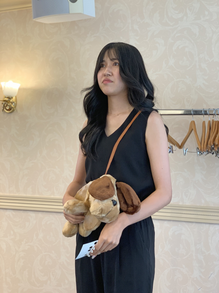 ダックスフンド部会 ンキング表彰パーティー