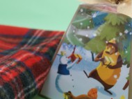 ミニチュアダックス 子犬 ブラック＆クリーム 男の子 エドの赤ちゃん 11/14生まれ