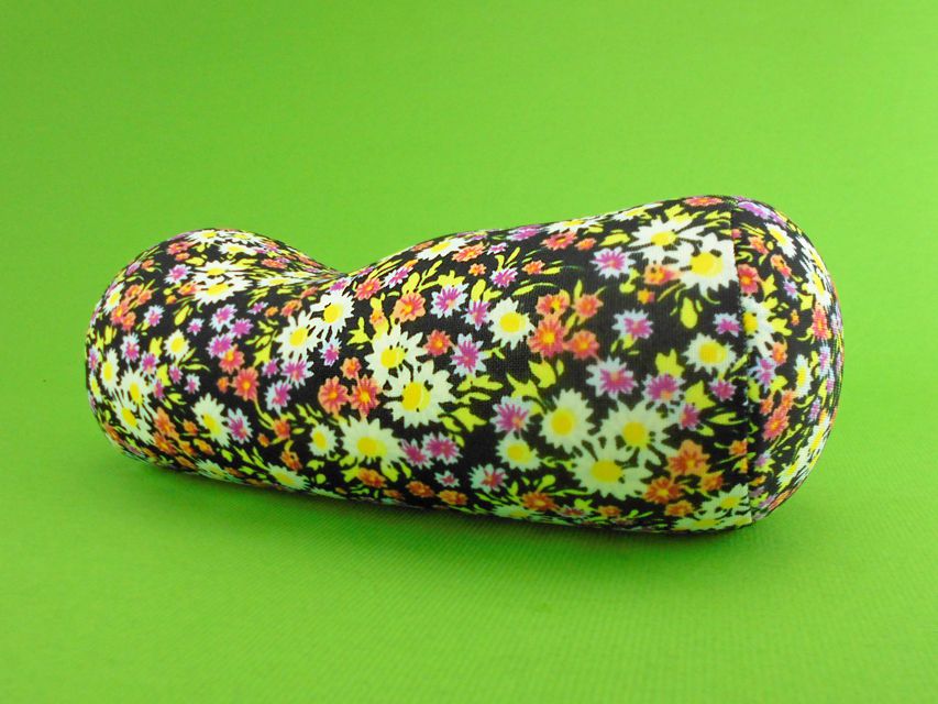 カニンヘンダックスフンド オーシャン & ナイトの子犬 ブラックイエロー（ブラッククリーム） 女の子