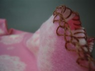 カニヘン　子犬　マロの女の子 ブラック＆クリーム