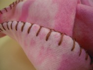 ミニチュワ 子犬 ブラッククリーム 女の子 神奈川県・Ｆ様