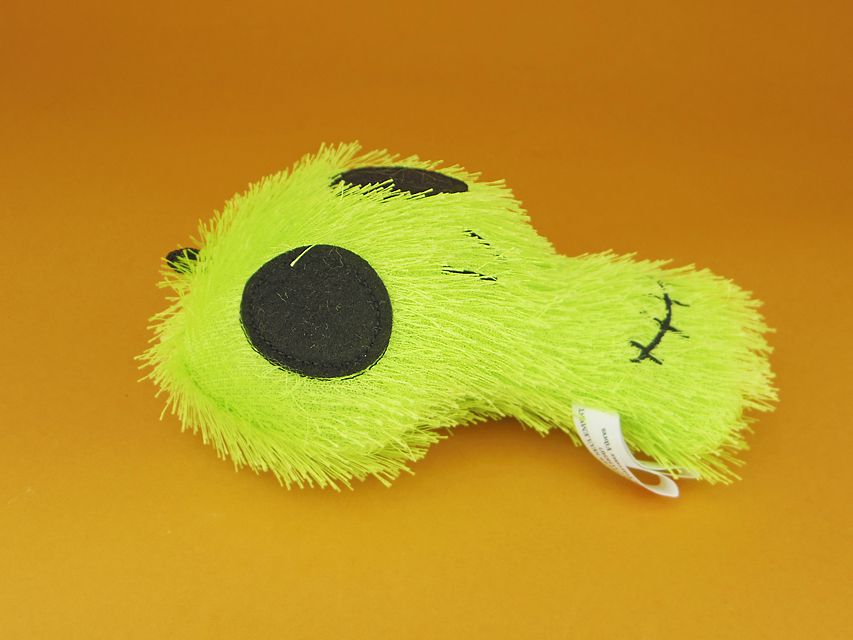 カニンヘンダックスフンド アビスmt & バロンmtの子犬 ブラックイエロー（ブラッククリーム） 女の子