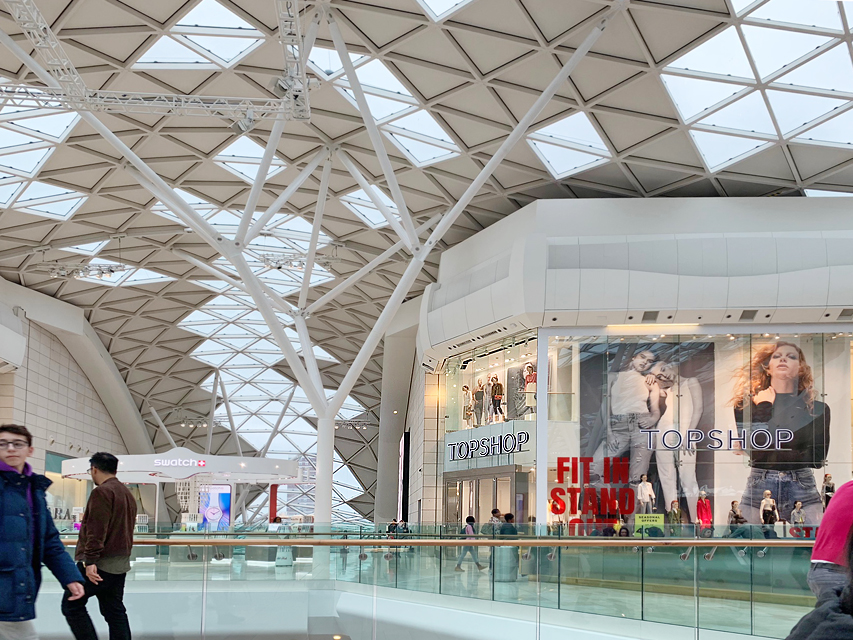 Crufts 2019 ロンドン2日目です。