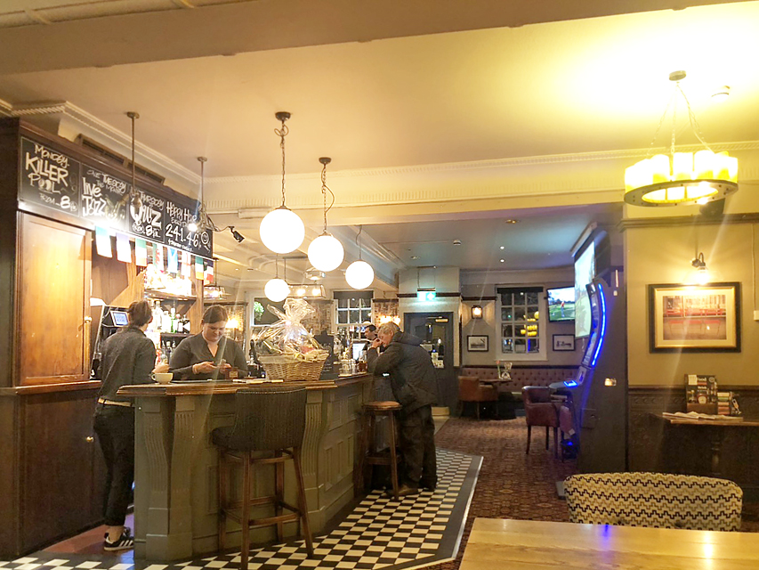 Crufts 2019 ロンドン2日目です。